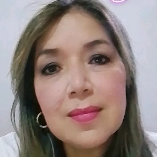 Yenny Canduri