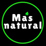 Más natural