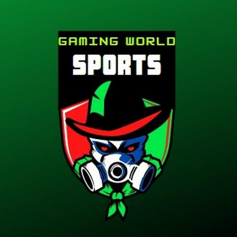 GAMING WORLD SPORTS