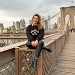 Marlene Teixeira | Empreender & Viajar