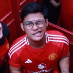 Raden Dandy Purwadinata