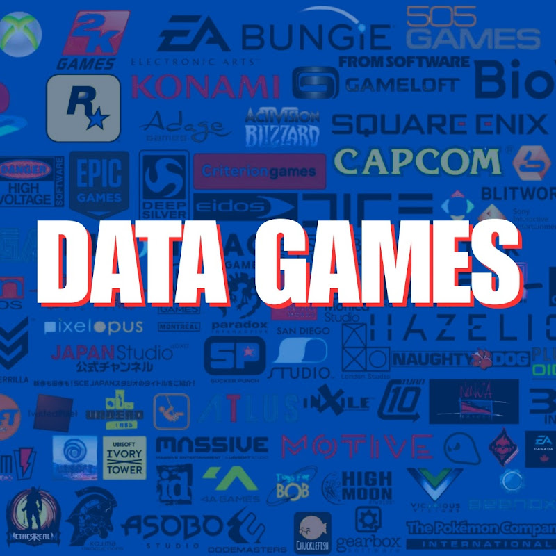 Data Games