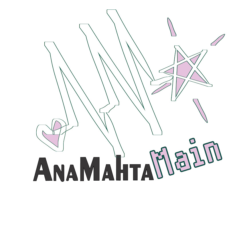 Anamahta Main 💕