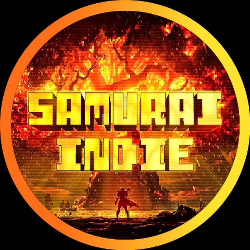 Samurai Indie