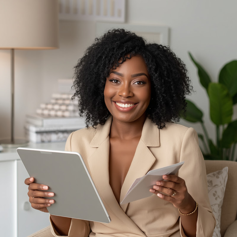 Earn With Gloria 