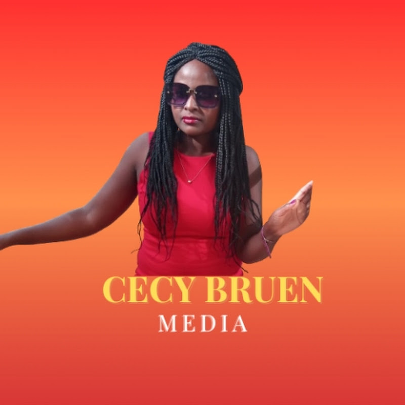 CECY BRUEN MEDIA & UPDATES