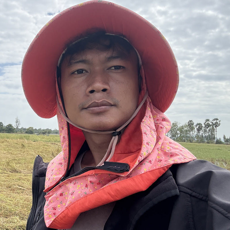 NORNG SOVANRAK