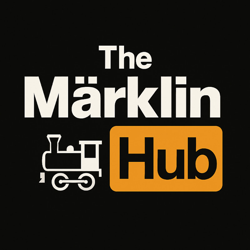 The Märklin Hub