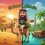 Al Saudi Al Mallu