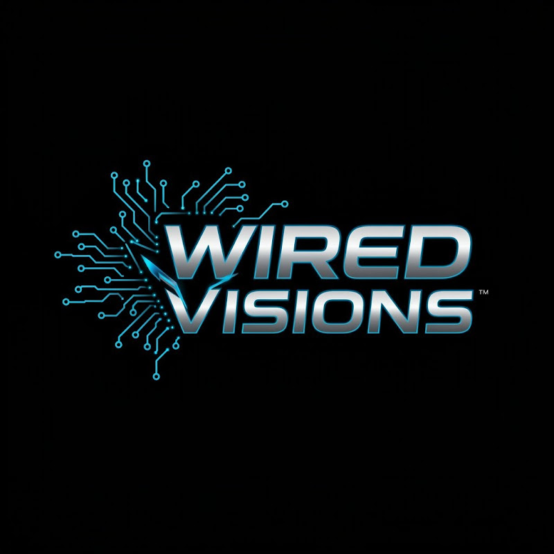 Wired Visions