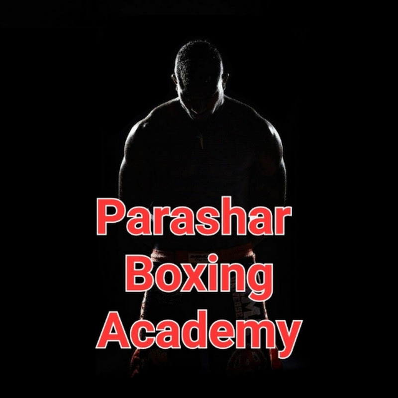Prashar Boxing Academy