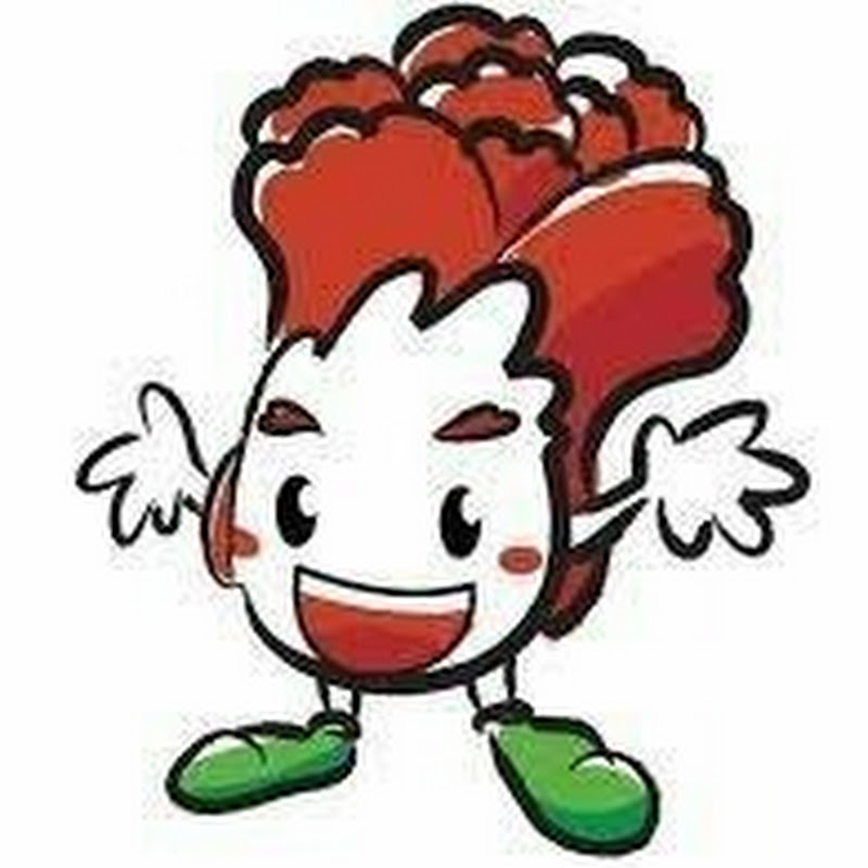 Kimchi Crypto