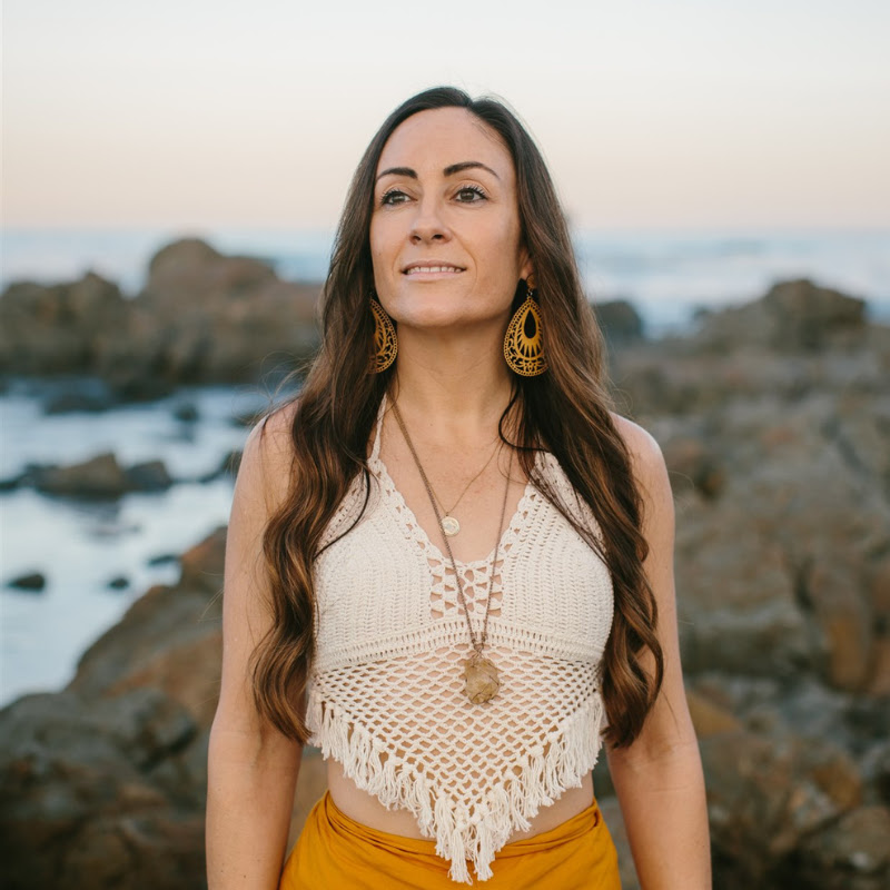 Tehla Jane - This Profound Life