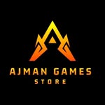 Ajman Games Store