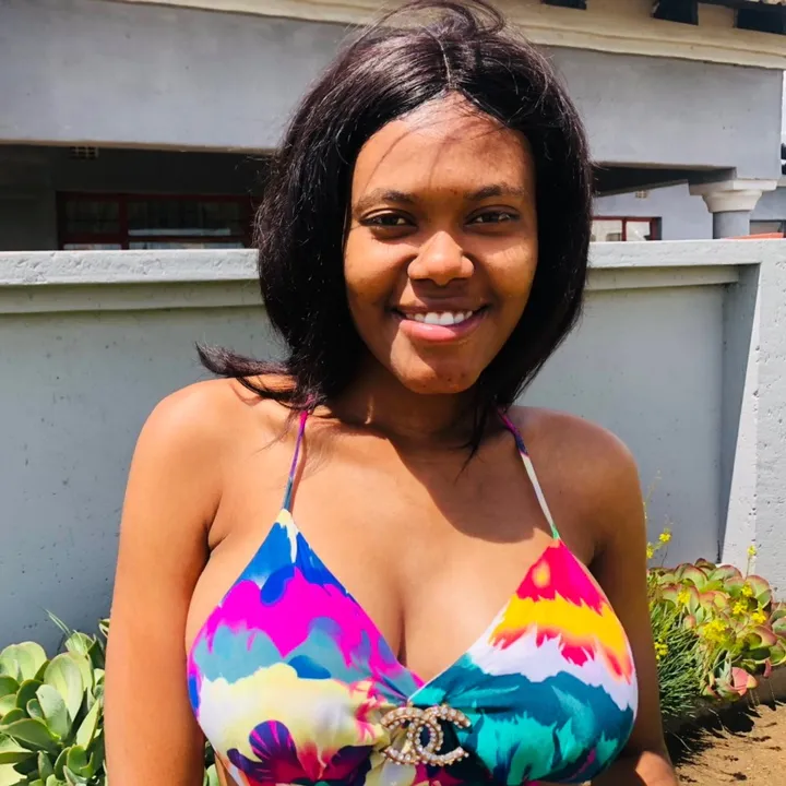 Silindokuhle luyanda