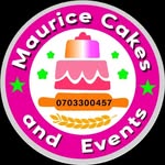 maurice cakes and Events