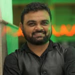Sandip Patel