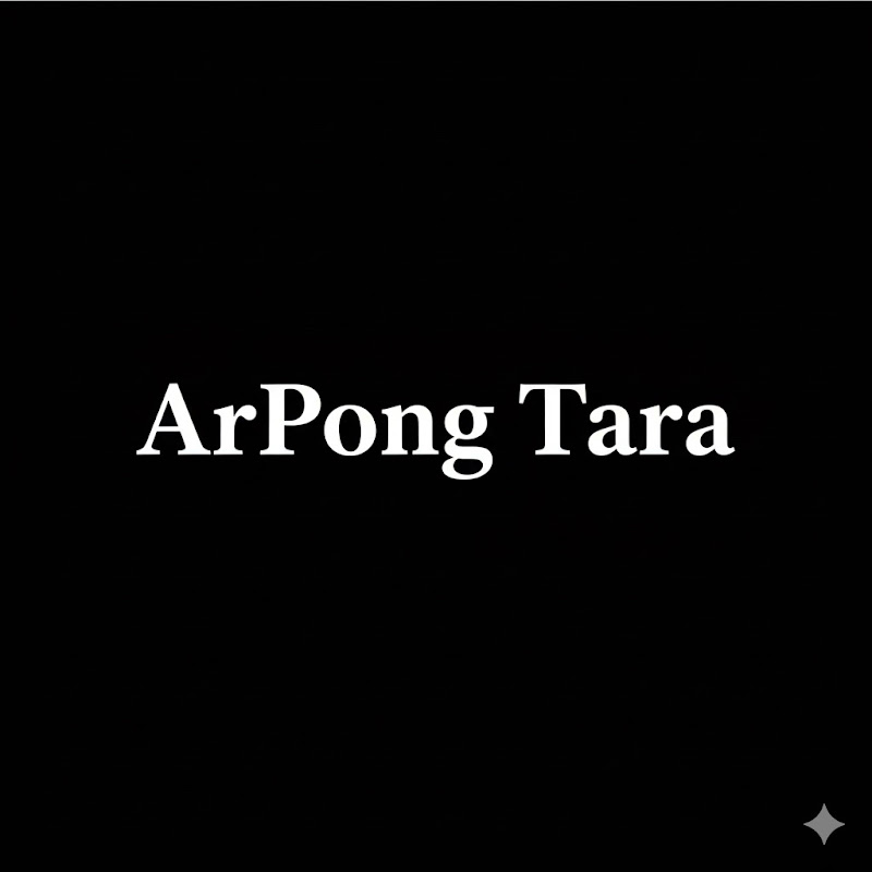 ArPong Tara