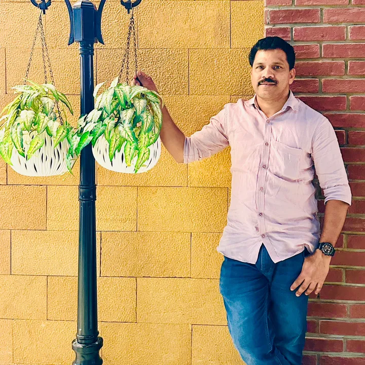 Rajesh Kadappadi