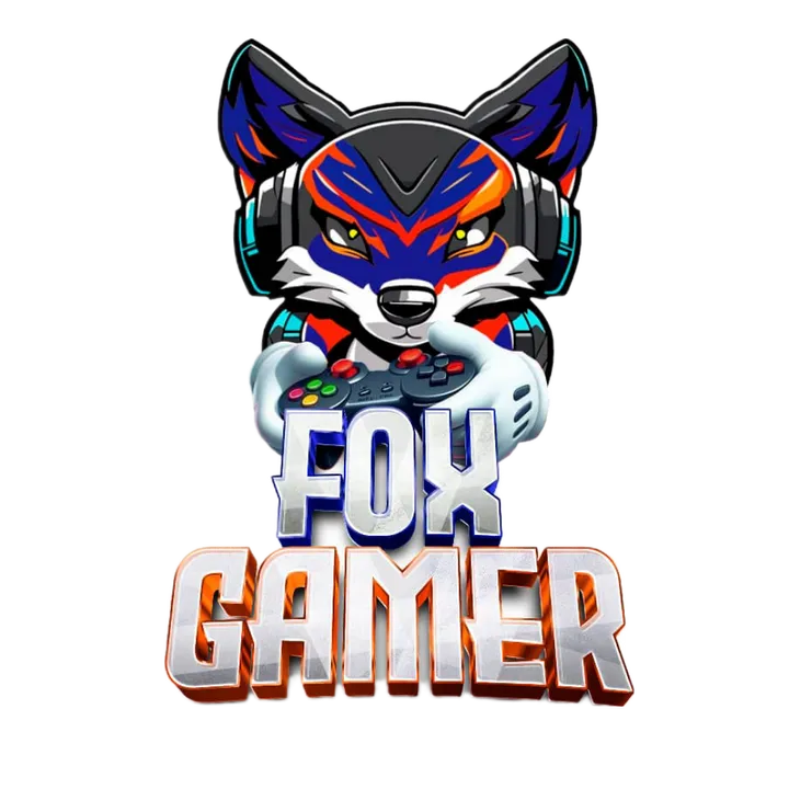 foxgamerccs