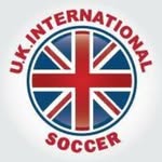 UK International Soccer