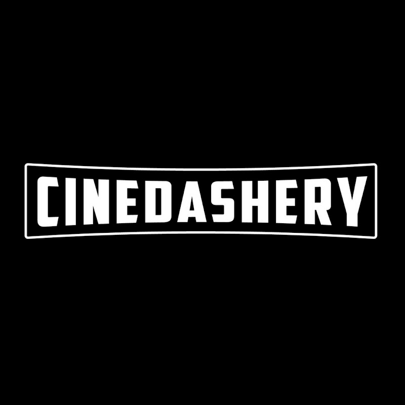 Cinedashery East
