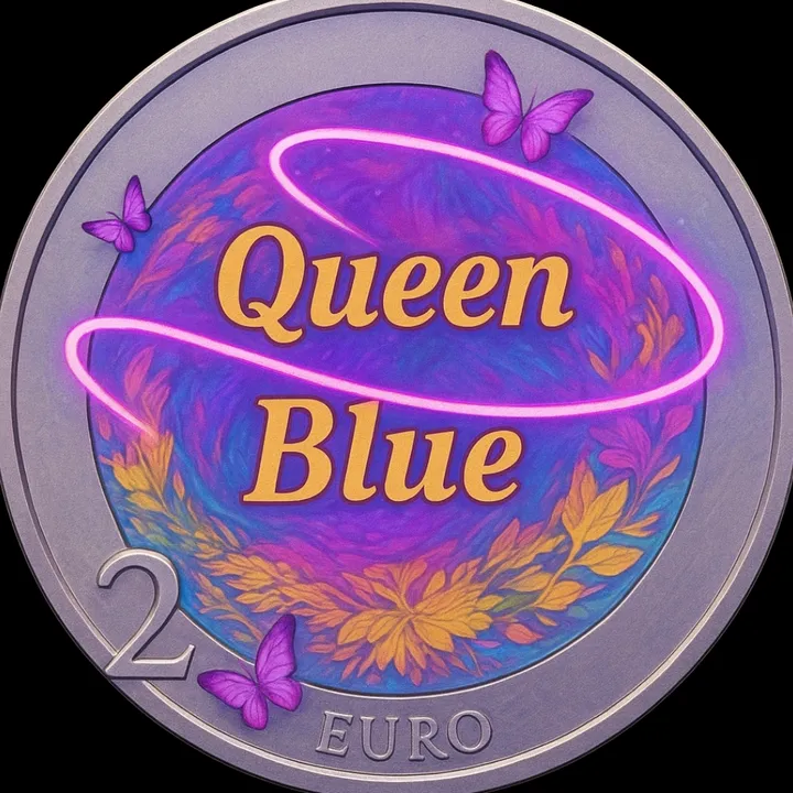 Queen Blue