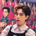 Thuch Anunchanin (OPPA THUCHY)
