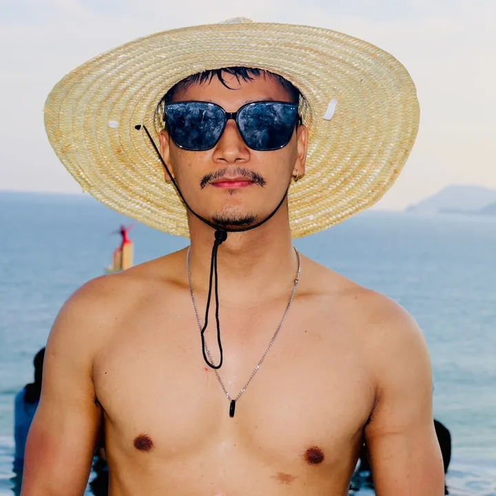 Bikram Kaji Tamang