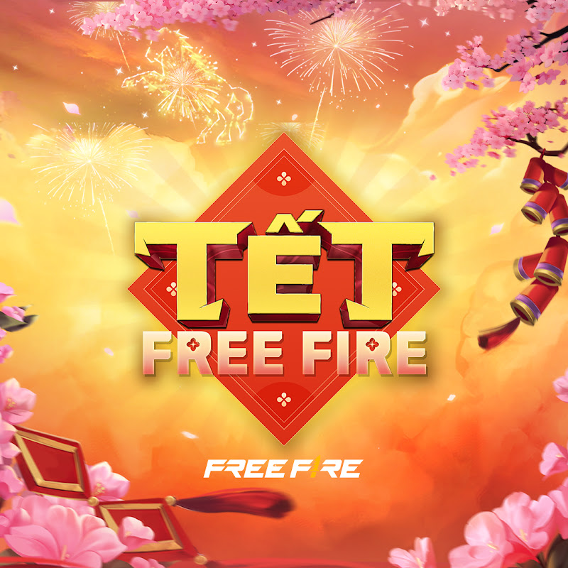 Garena Free Fire VN