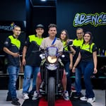 Disegraf Studio Performance