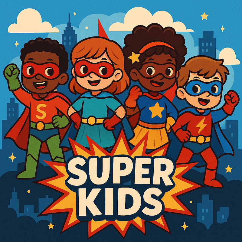 Super Kids