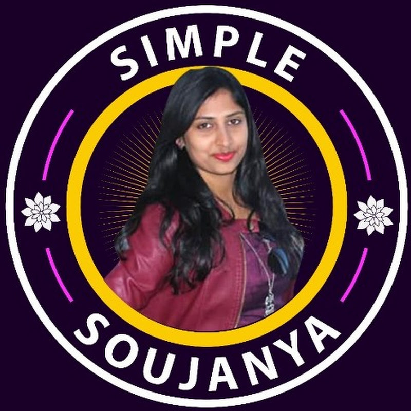 SimpleSoujanya