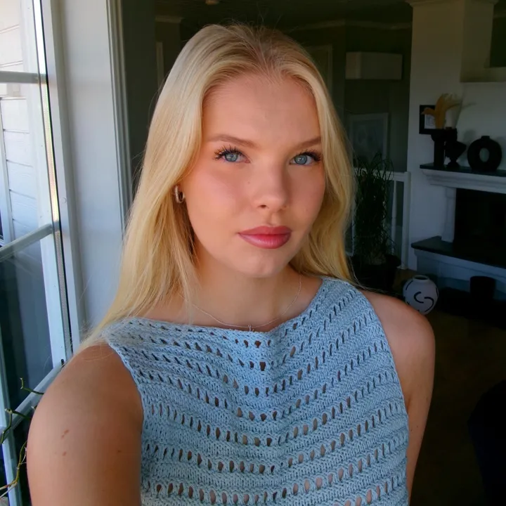 Camilla Haugen