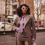 Nkem Isede• Content Creator• Fashion• Beauty • UGC• Ireland • UK