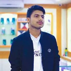 Dipesh Timilsena