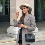 Joana Samora Santos | Neutral outfits