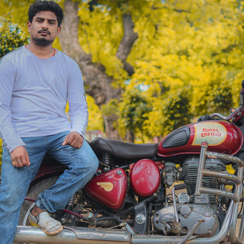 Nagesh Bhardwaj