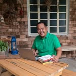 Anton & Rache // OurAwesomePlanet