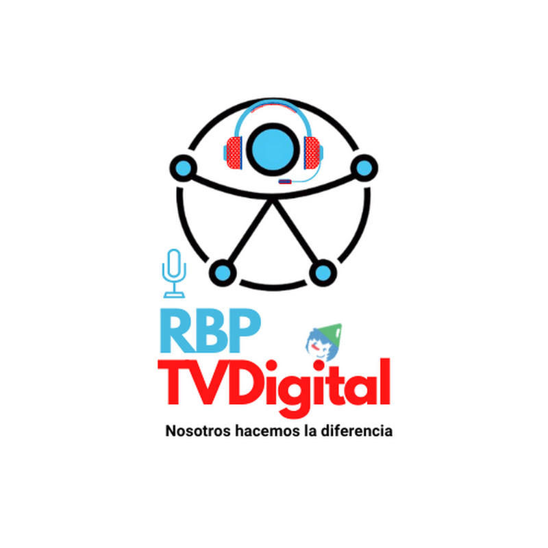 RBP TVDIGITAL- Revista El Baúl de Pinocho