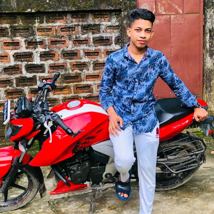 Sidul Islam Ripon