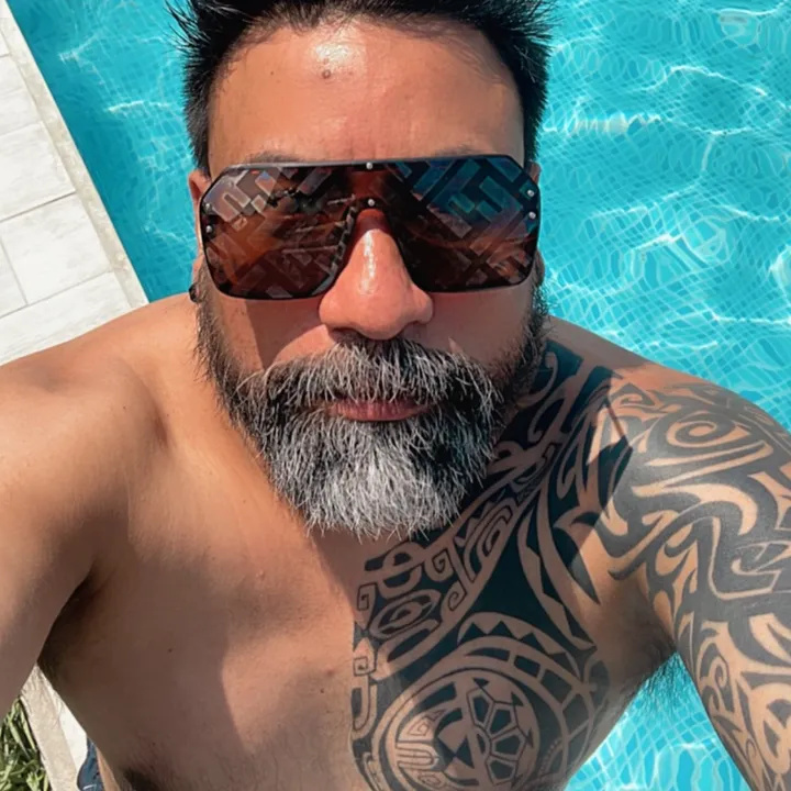 Armando Zambrano
