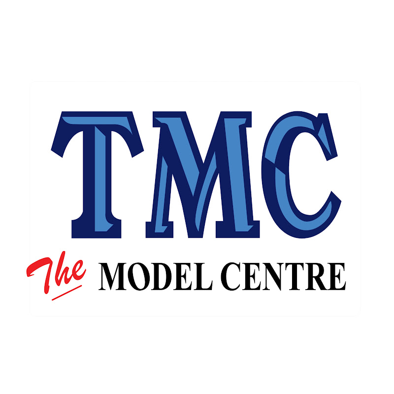 The Model Centre TMC