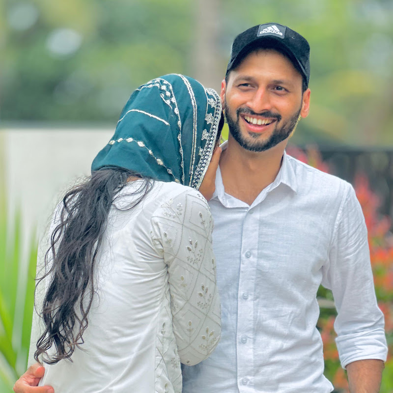 abu hisham vloge