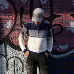 Yiran Ding 丁亦然