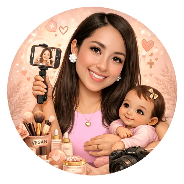 Verónica Romero | CD - Momlife