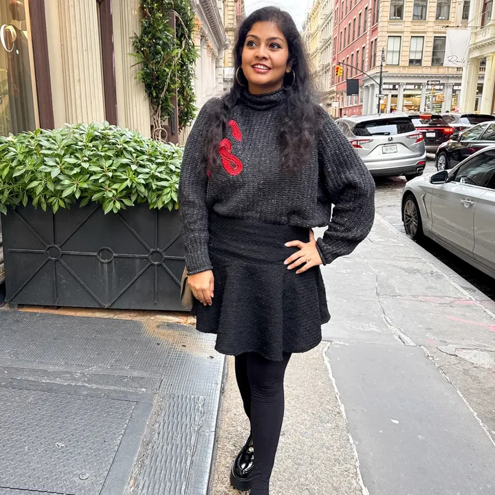 Pooja • Recipes & more