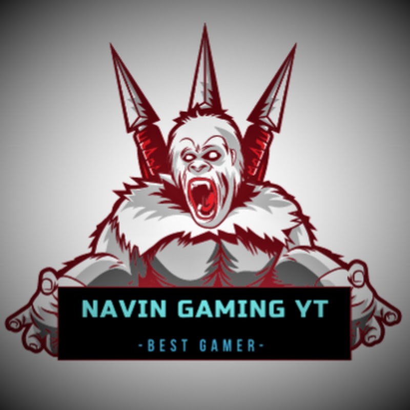 Navin Gaming YT