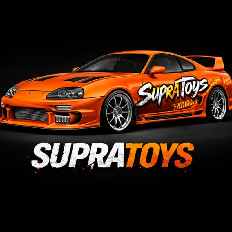 Supra Toys