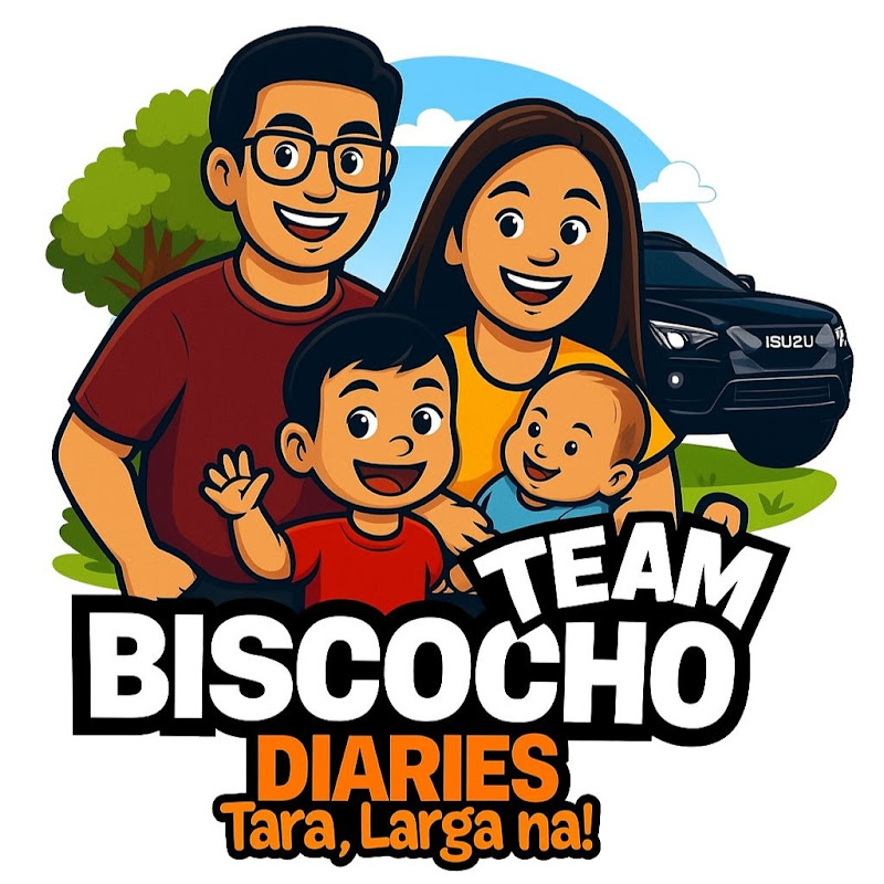 Team Biscocho Diaries